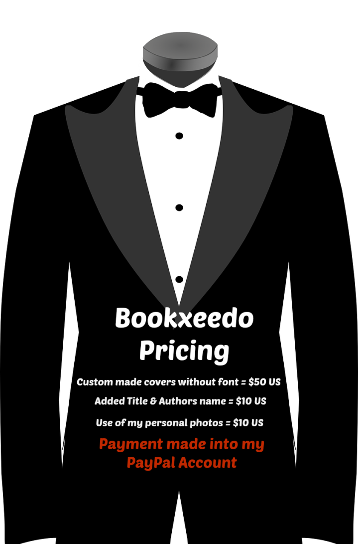 Bookxeedo Pricing
